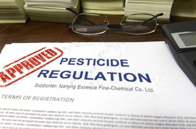 Experienced Pesticide Registration Support by Nanjing Essence Experienced Pesticide Registration Support by Nanjing Essence